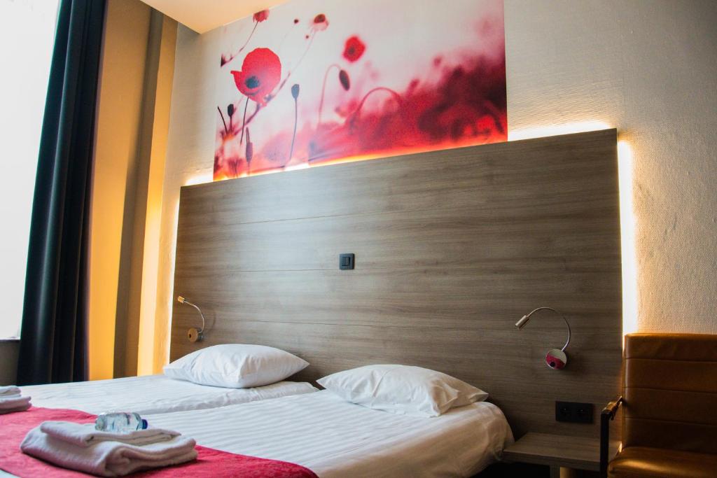 Standard Room 1