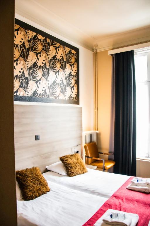 Standard Room 5