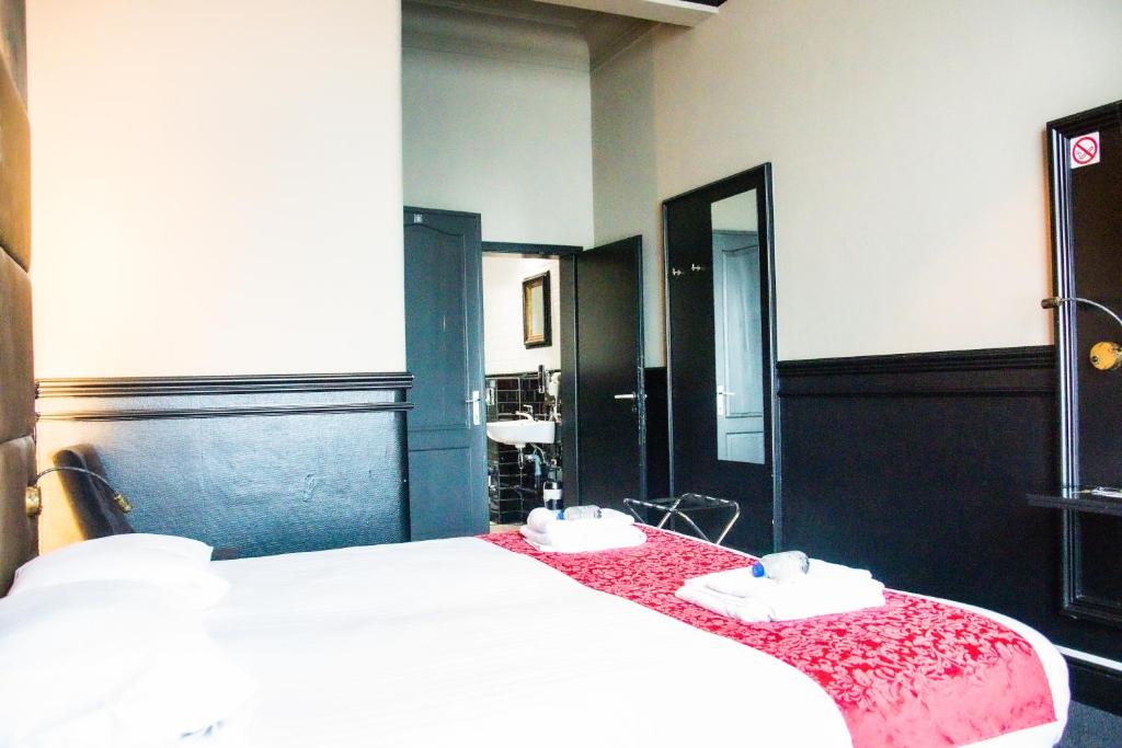 Comfort Room 3