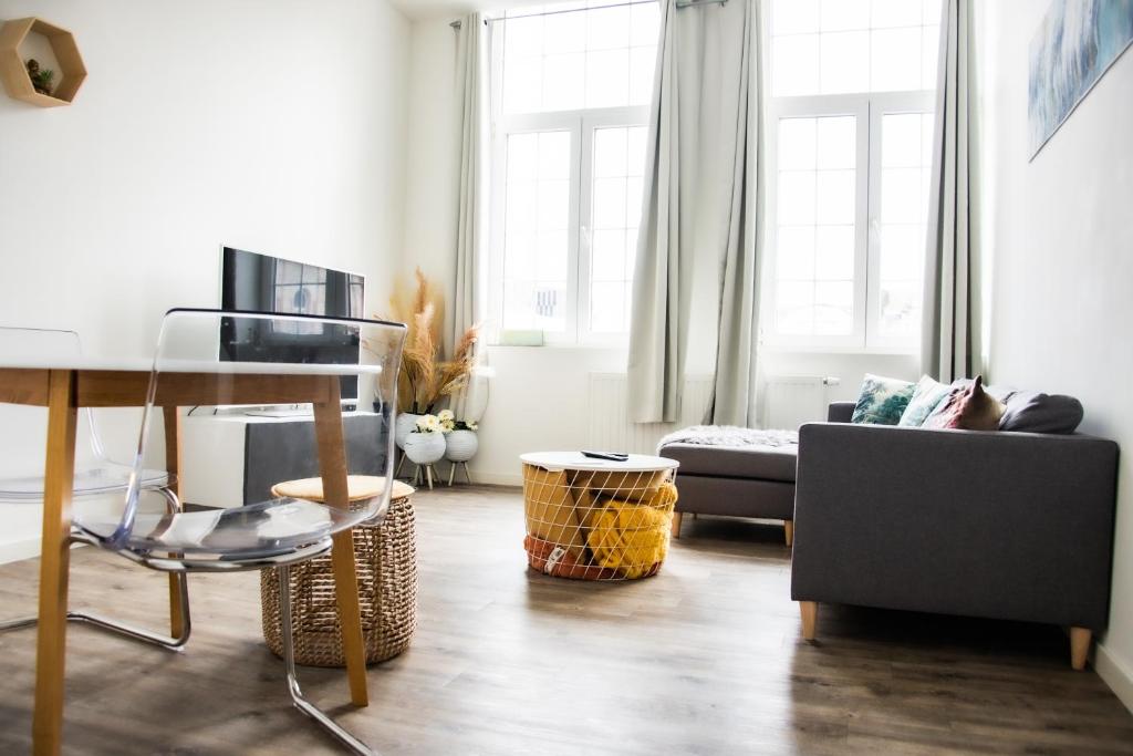 Apartment 3