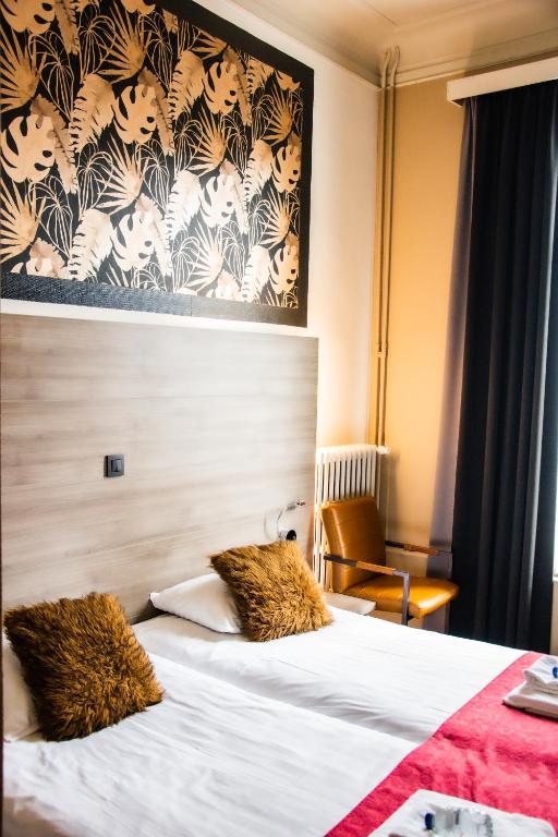 Standard Room 14