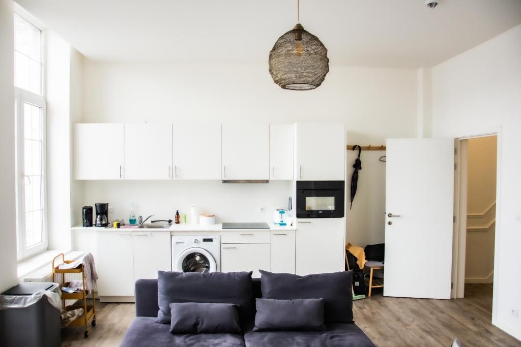 Apartment 14